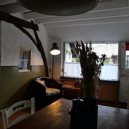 Ferienwohnung Bergerhof de Schuur Sevenum Exterior foto