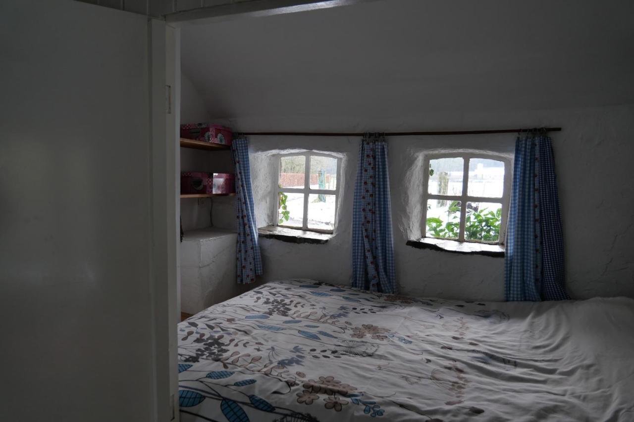 Ferienwohnung Bergerhof de Schuur Sevenum Exterior foto