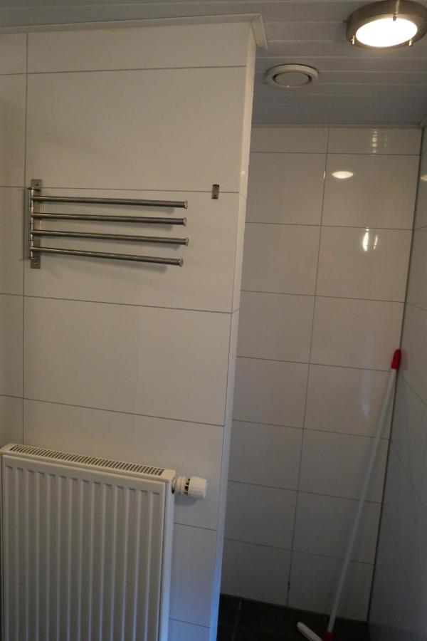 Ferienwohnung Bergerhof de Schuur Sevenum Exterior foto